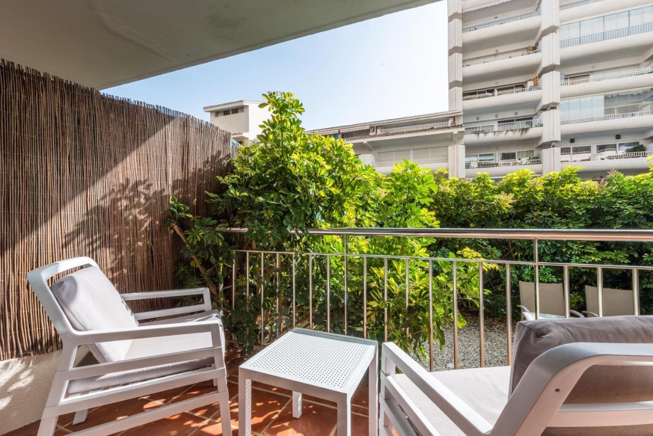 Apartamento Marbella Center I Luaran gambar